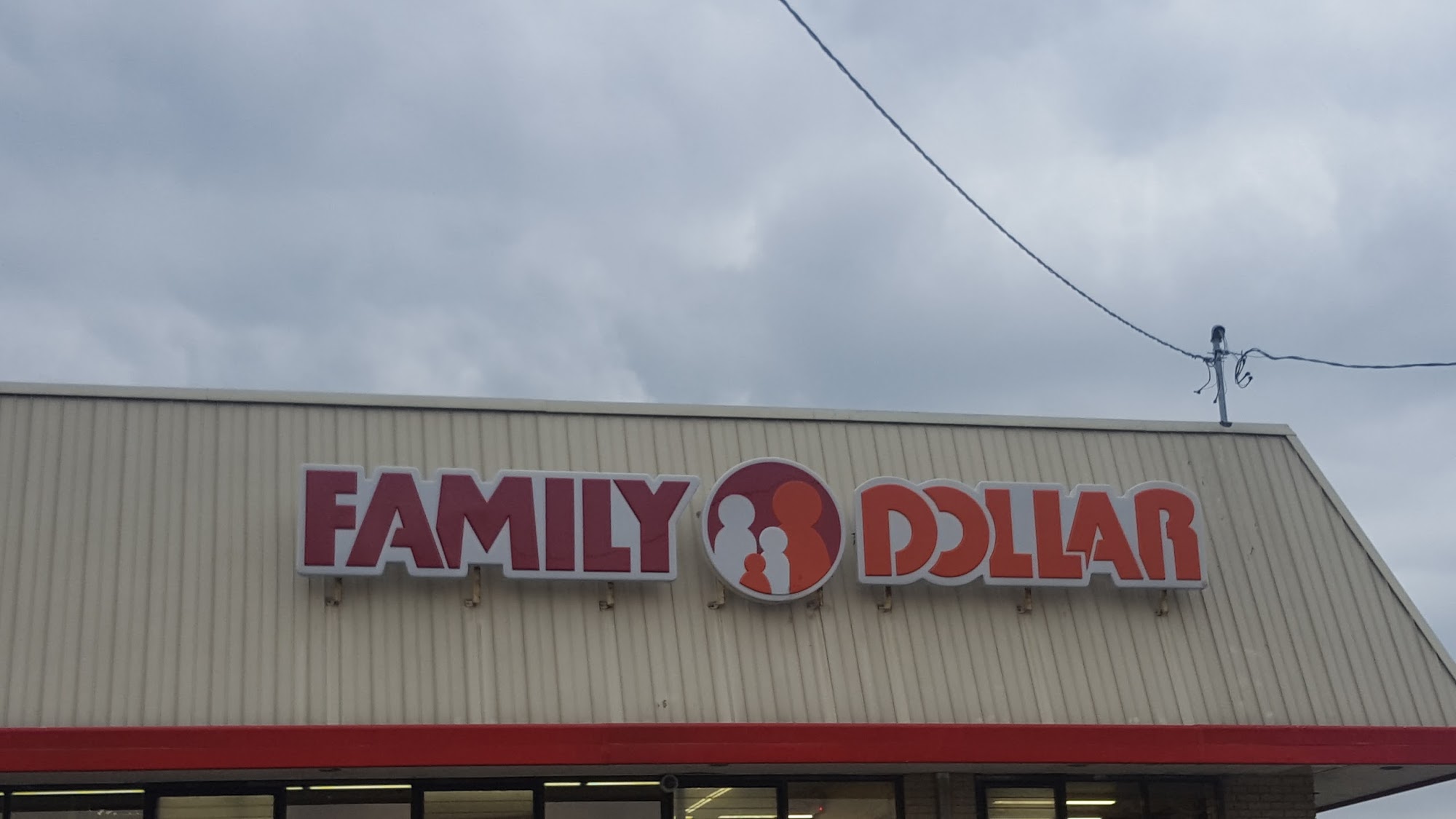 Family Dollar