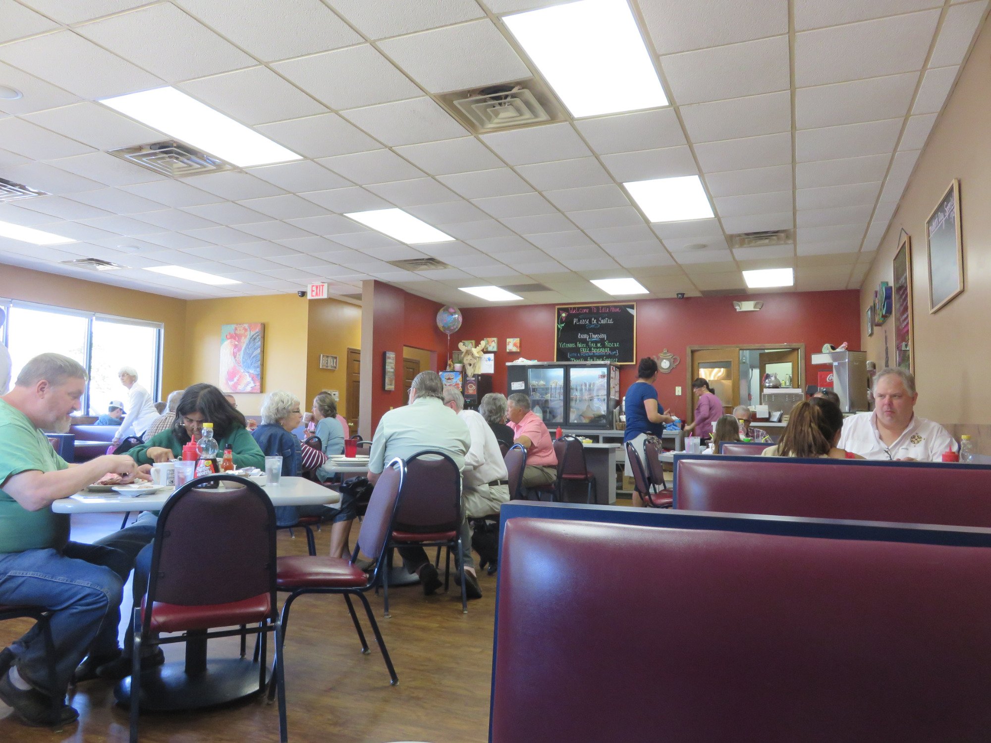 Photo credit: tripadvisor