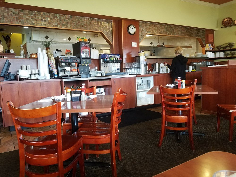 St. Clair Shores, MI Restaurants Open for Takeout, Curbside Service and