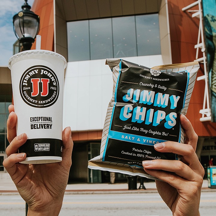 Jimmy John's 43028 Mound Rd, Sterling Heights