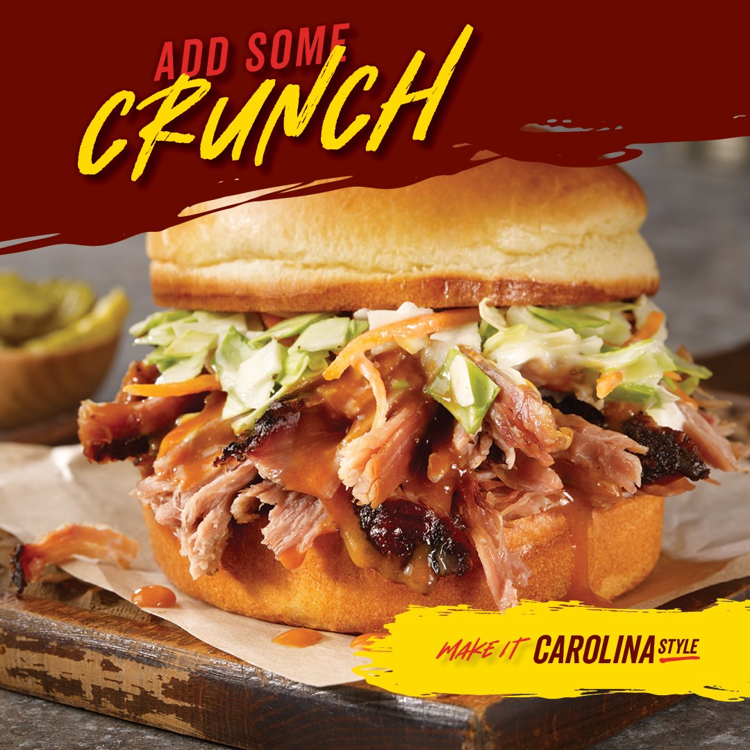 Dickey's Barbecue Pit 36669 Van Dyke Ave, Sterling Heights