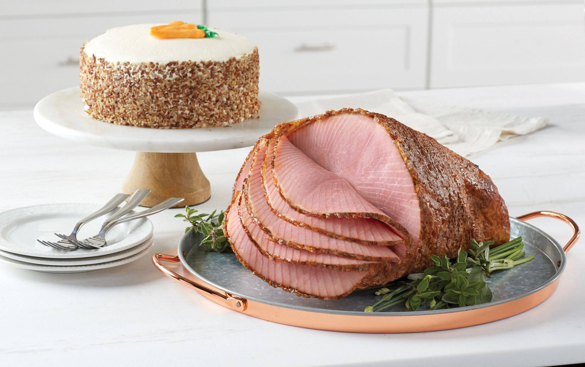 The Honey Baked Ham Company 44871 Hayes Rd, Sterling Heights