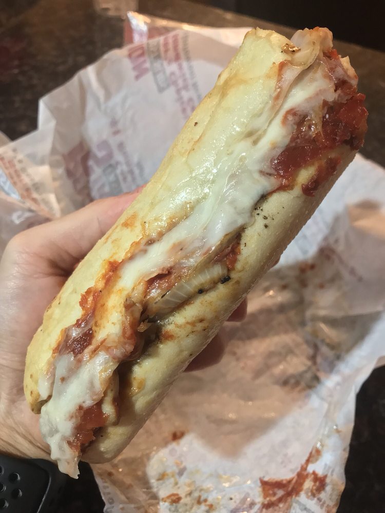 Penn Station East Coast Subs 2124 Metro Pkwy, Sterling Heights