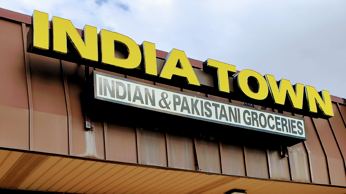 India Town Grocery