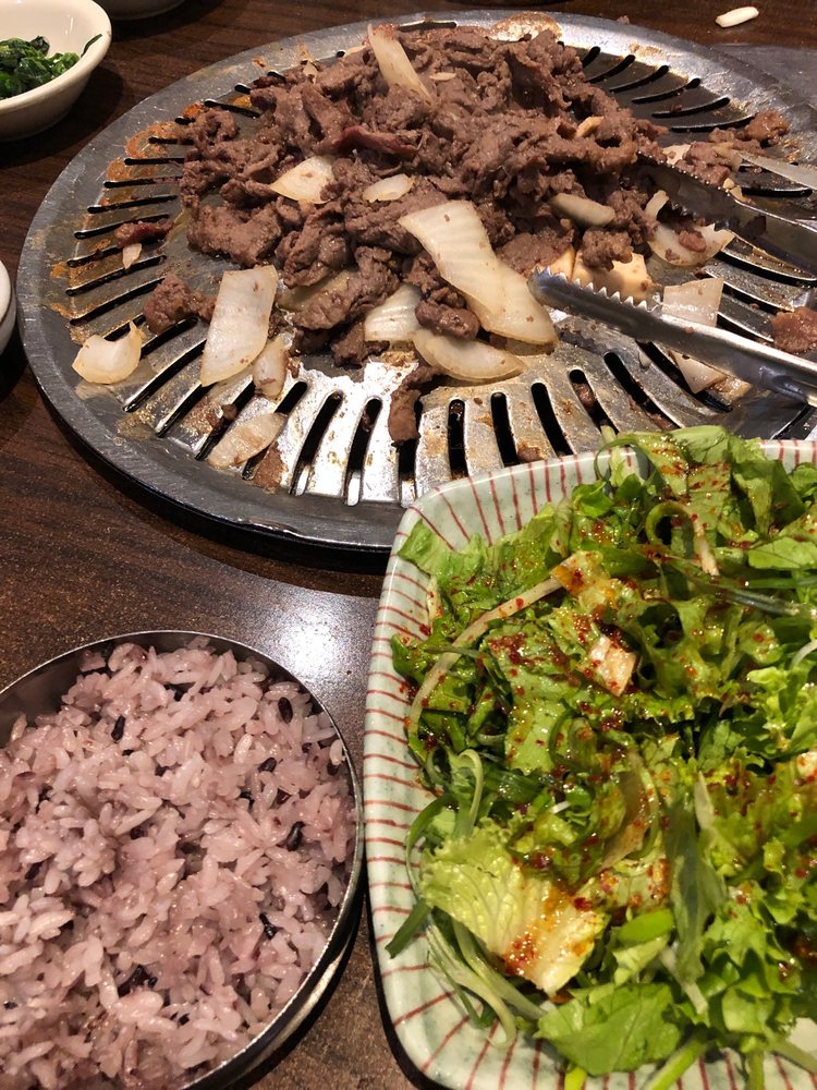 Chung Ki Wa 2101 15 Mile Rd, Sterling Heights