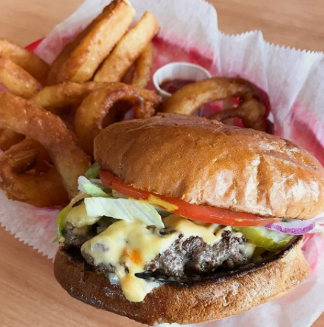 Eclipse Burgers 34780 Van Dyke Ave, Sterling Heights