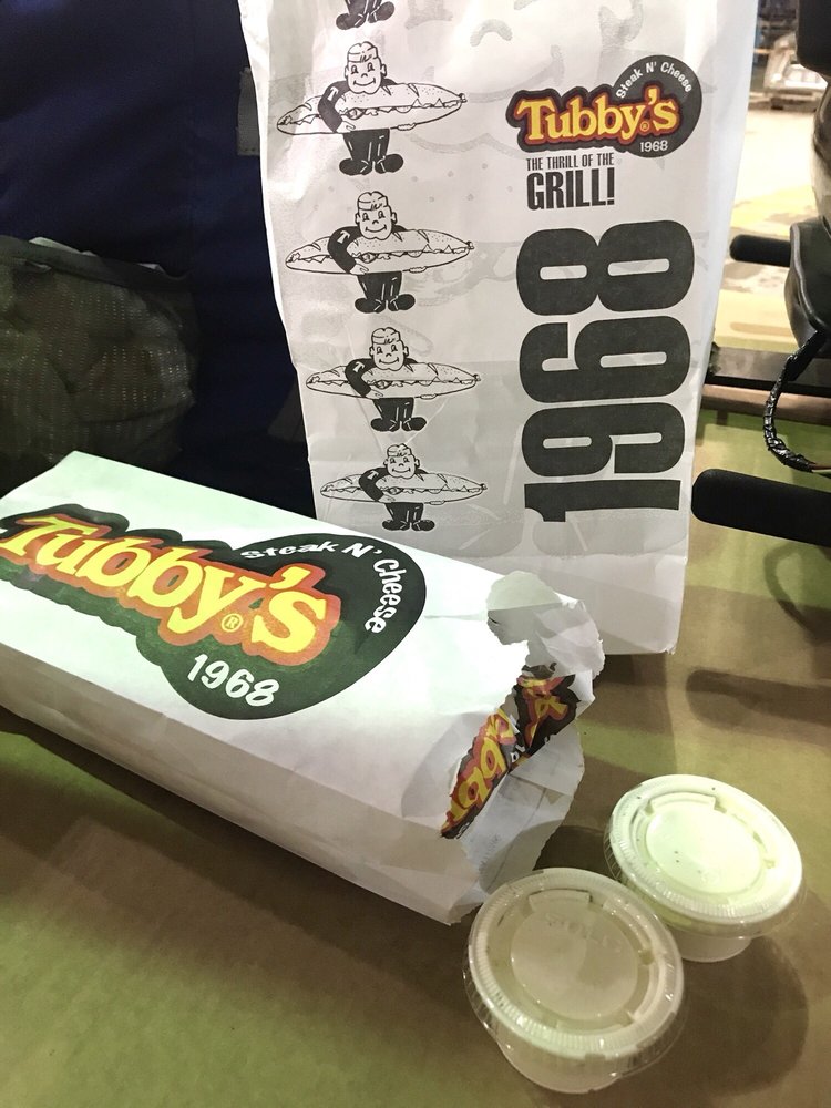 Tubby's Sub Shop 33488 Van Dyke Ave, Sterling Heights