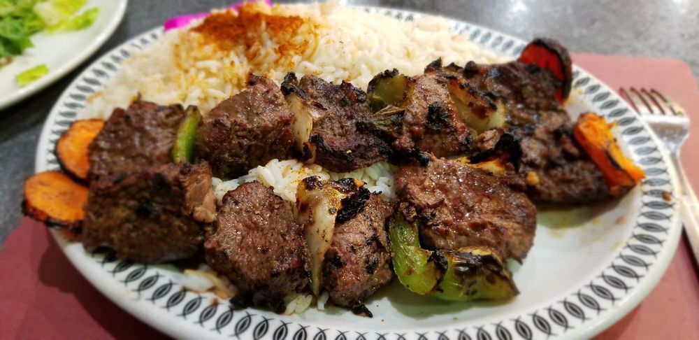Cedar Kabob & Cafe 34796 Van Dyke Ave, Sterling Heights