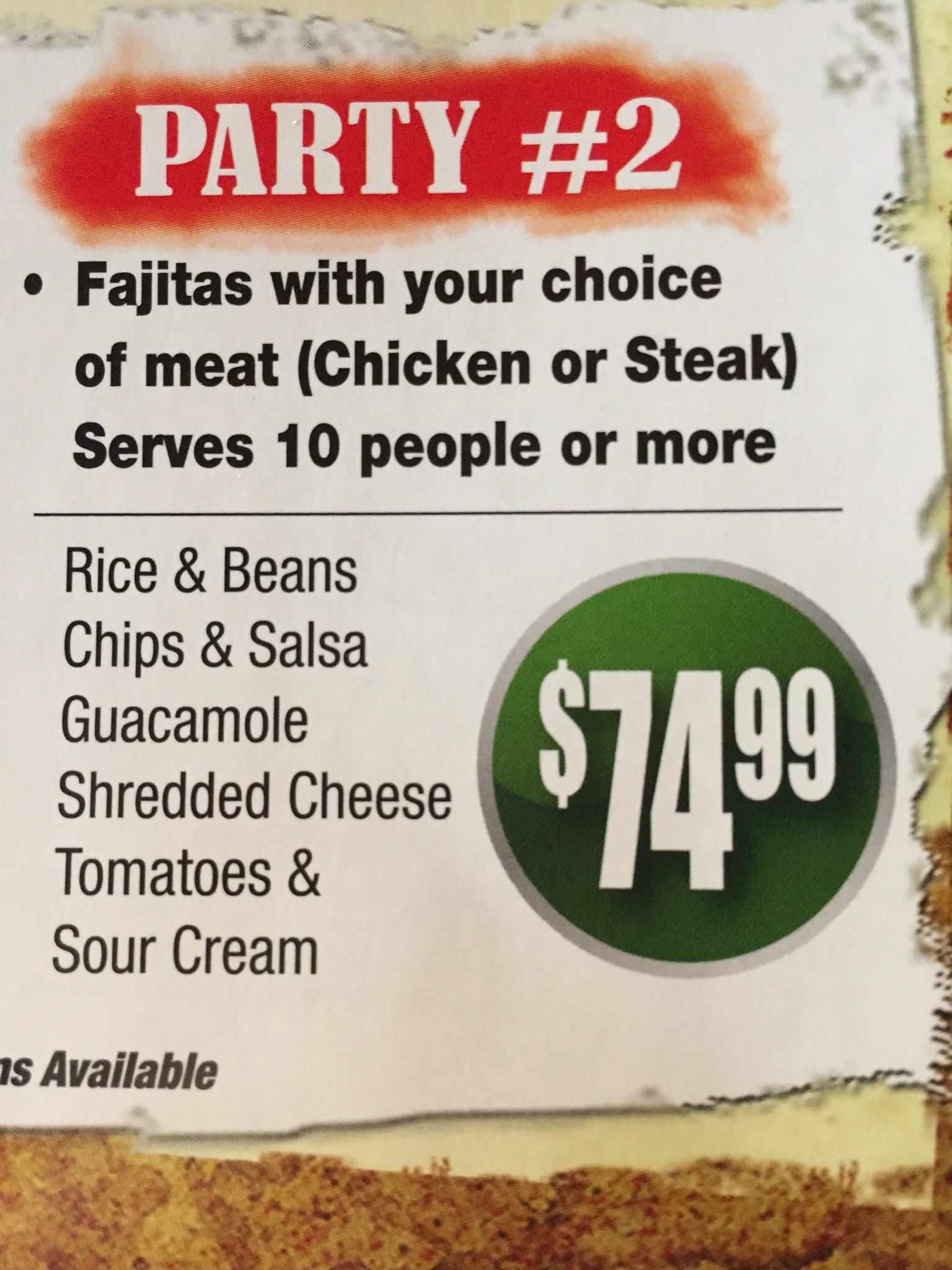 Grand Azteca - Sterling Heights 40300 Van Dyke Ave, Sterling Heights
