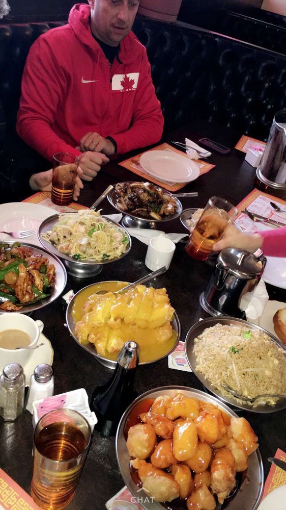 Ho Wah Chinese Restaurant 2055 Metro Pkwy, Sterling Heights