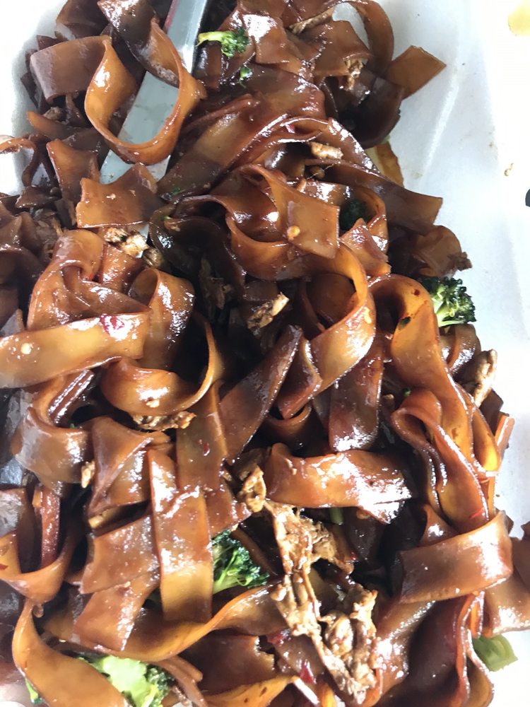 Cheng's Asian Bistro 43005 Hayes Rd, Sterling Heights
