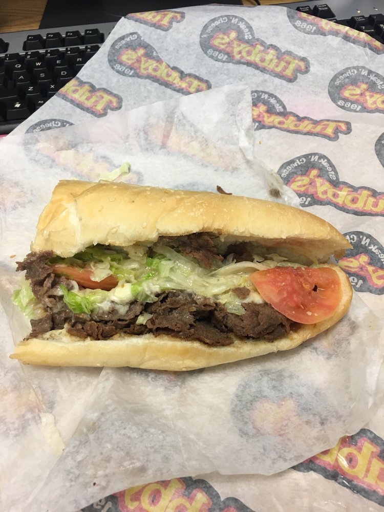 Tubby's Sub Shop 43491 Van Dyke Ave, Sterling Heights