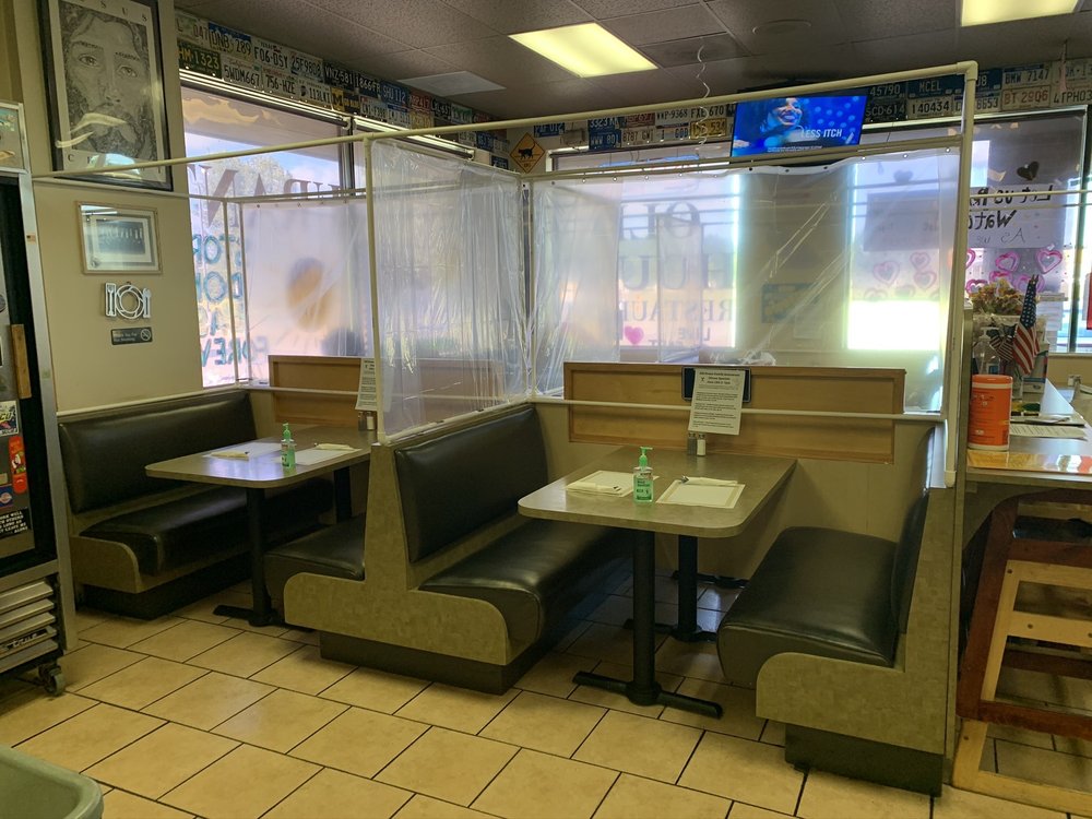 Old House Family Restaurant 44474 Mound Rd, Sterling Heights