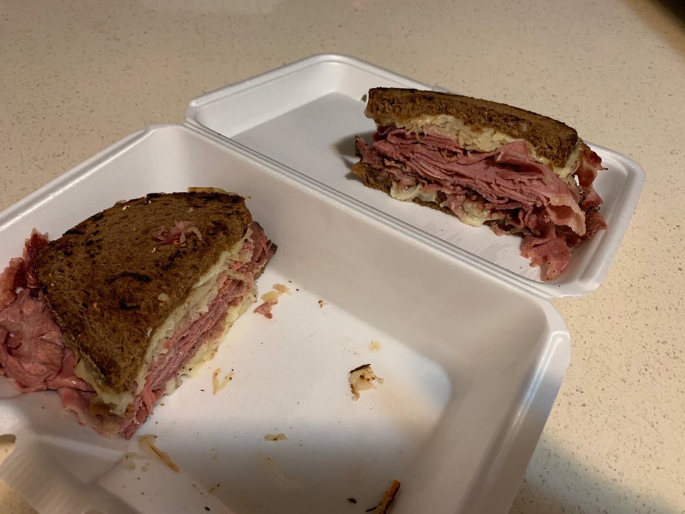 House of Reuben 7850 Metro Pkwy, Sterling Heights