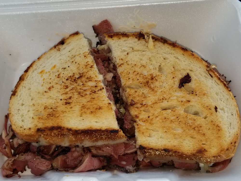 House of Reuben 7850 Metro Pkwy, Sterling Heights