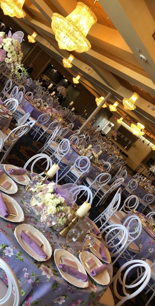 Sahara Restaurant & Banquet Center 2390 Metro Pkwy, Sterling Heights