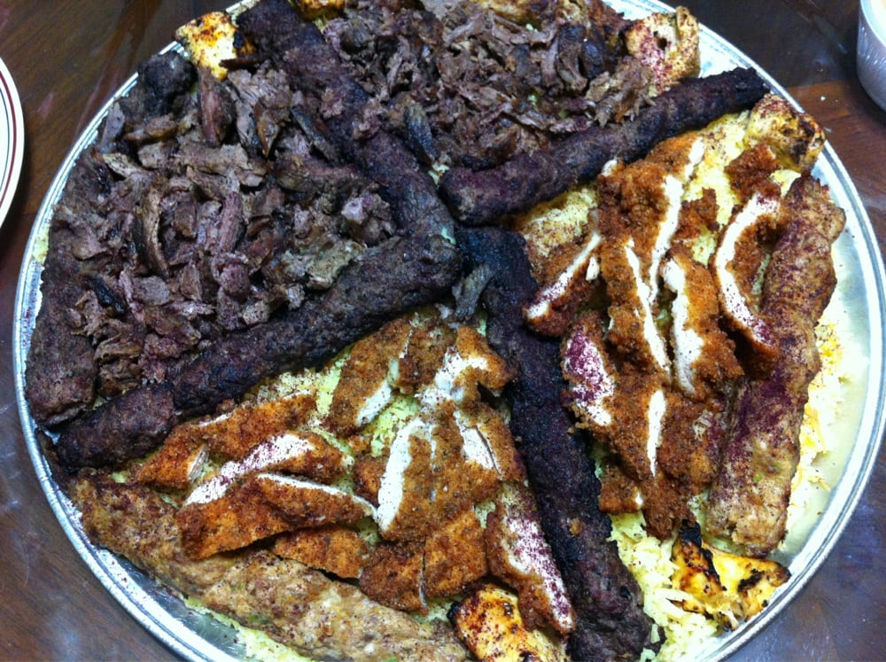 Arbil Kabab Restaurant 4055 17 Mile Rd, Sterling Heights