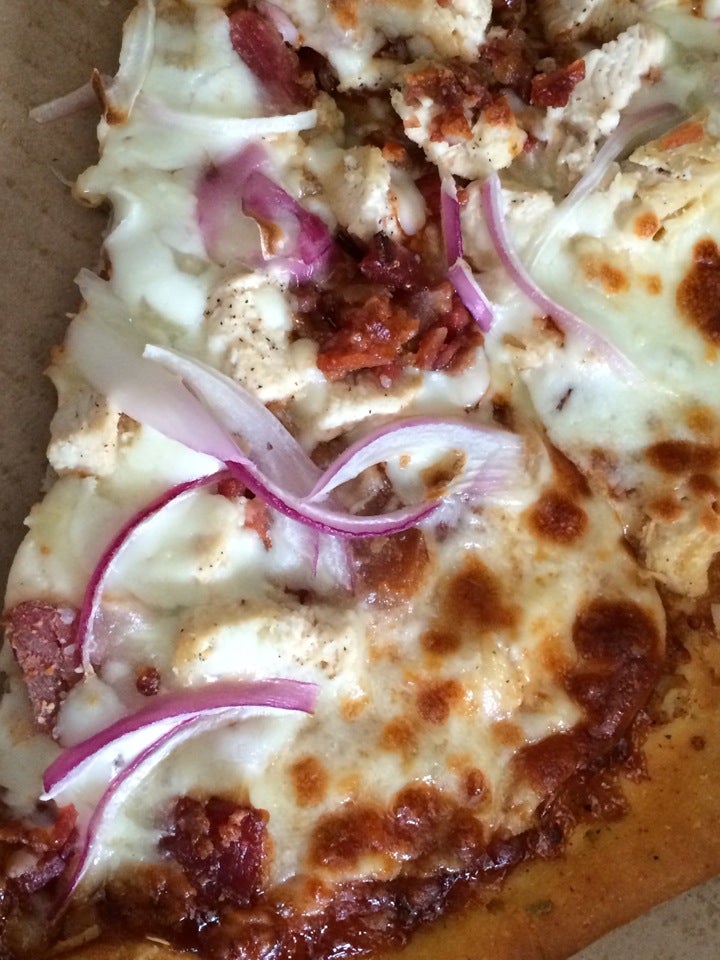 Sterling Pizza Cafe Sterling Heights