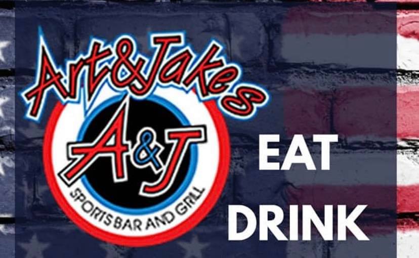Art & Jake's Sports Bar Sterling Heights 44899 Mound Rd, Sterling Heights