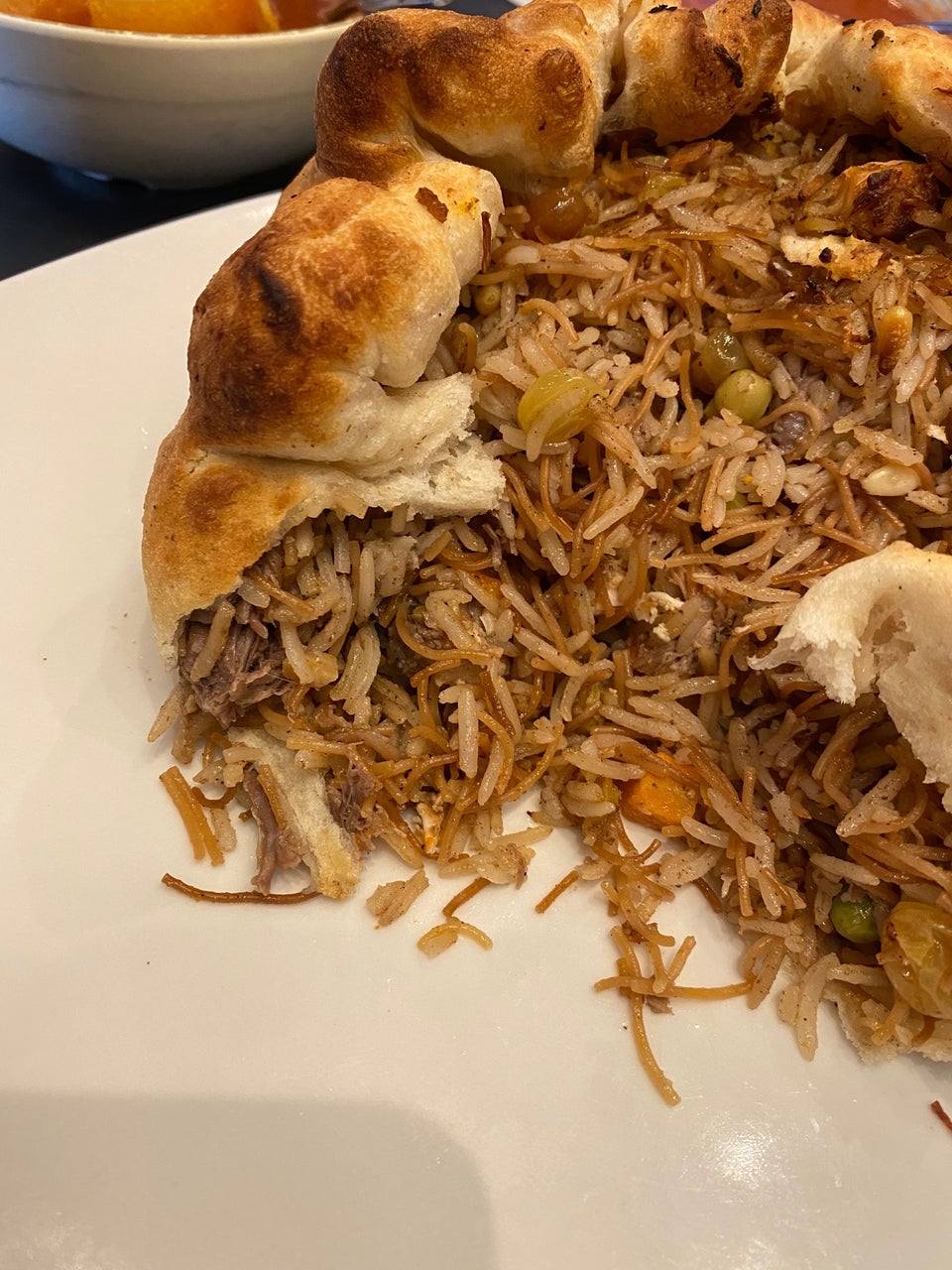 Ishtar restaurant 3625 15 Mile Rd, Sterling Heights