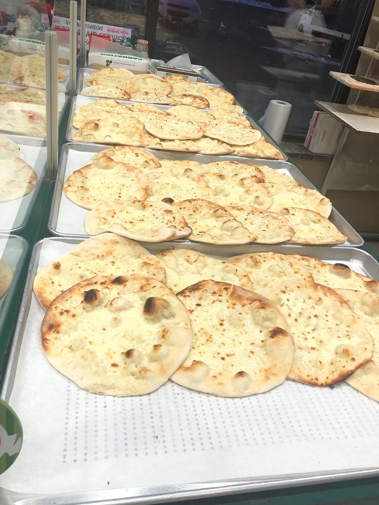 Maatouk Bakery 2117 15 Mile Rd, Sterling Heights