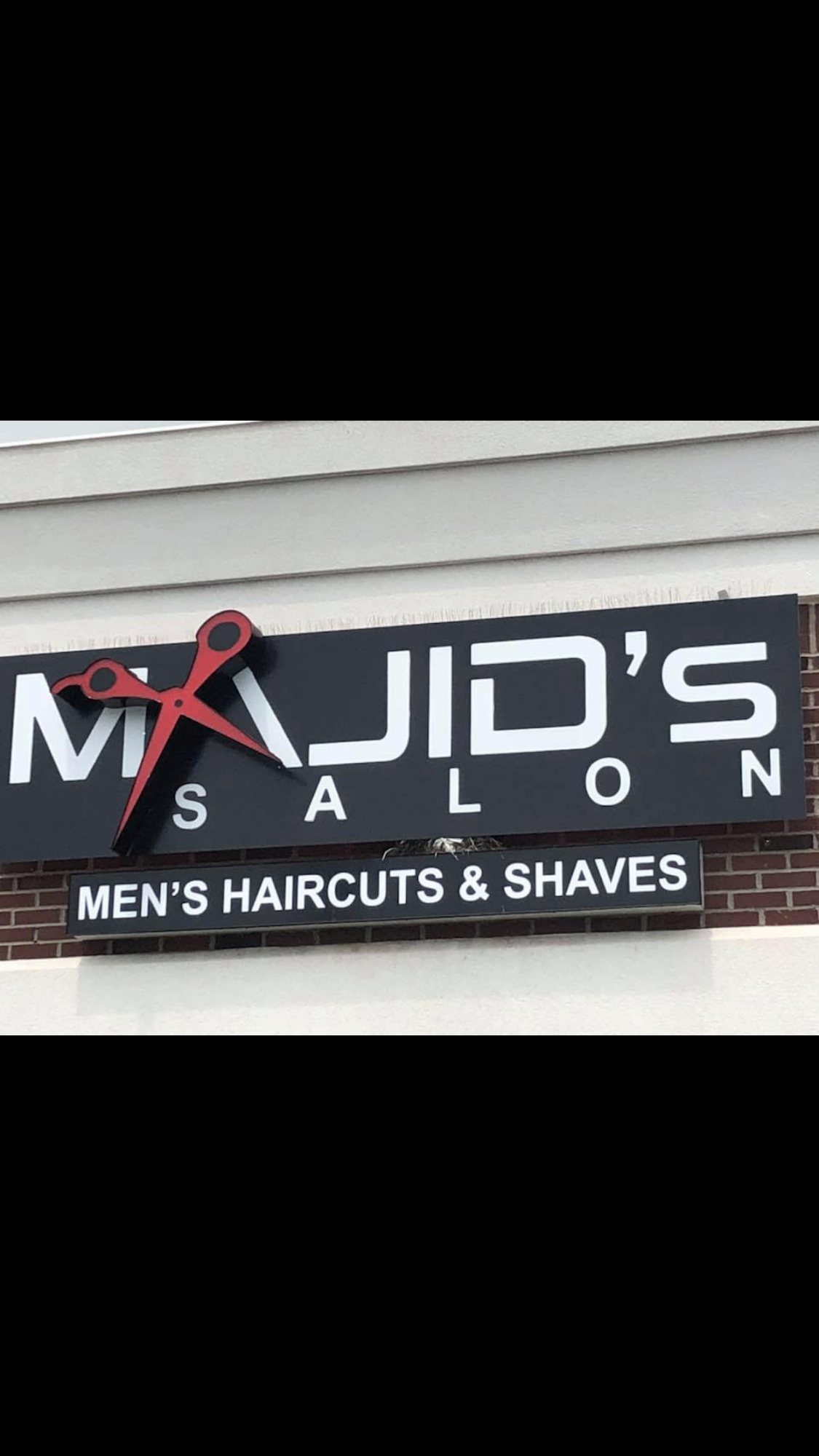 Majid's Hair Salon