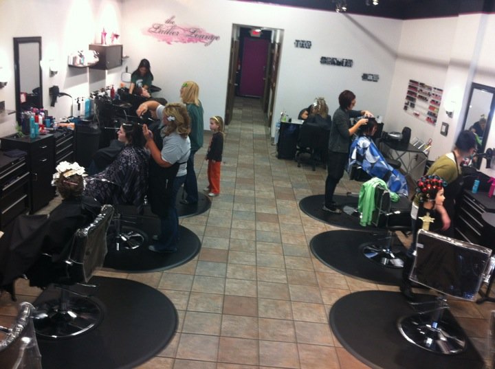 hair salon brooklyn michigan