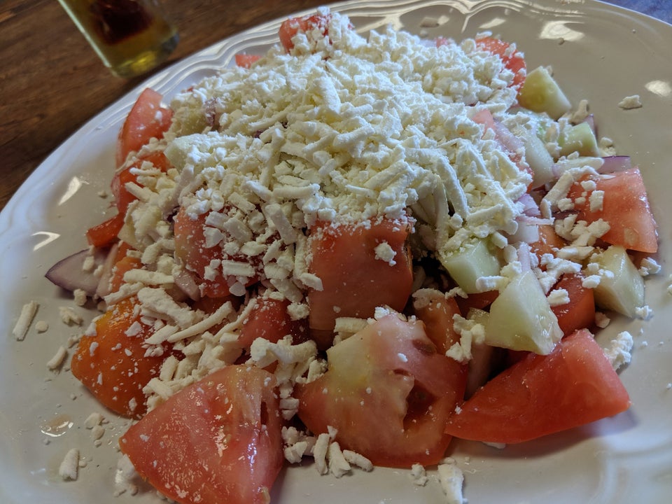 Jakova Grill 38037 Mound Rd, Sterling Heights