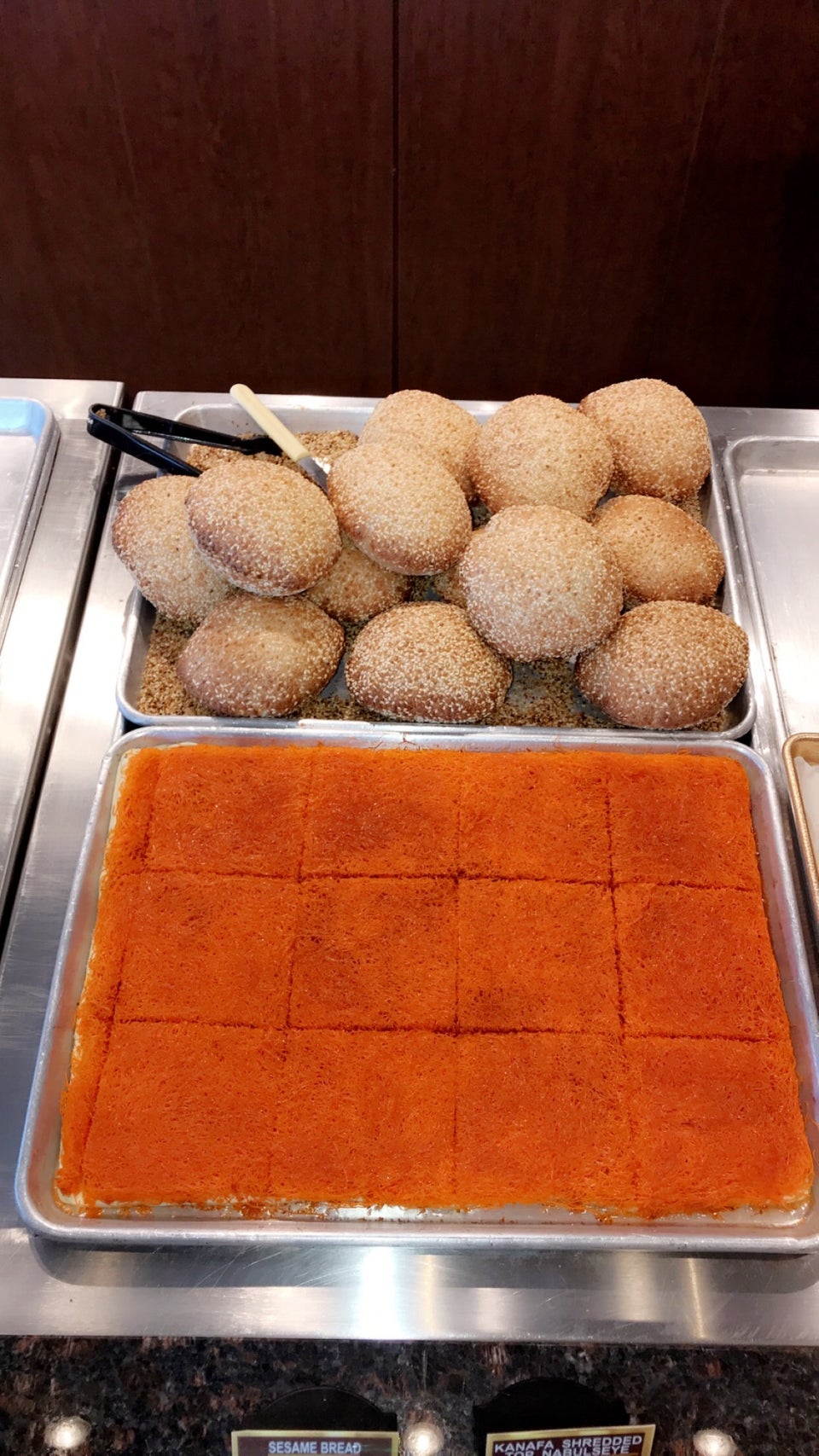 Lebon Sweets - Sterling Heights Location 2496 Metro Pkwy, Sterling Heights