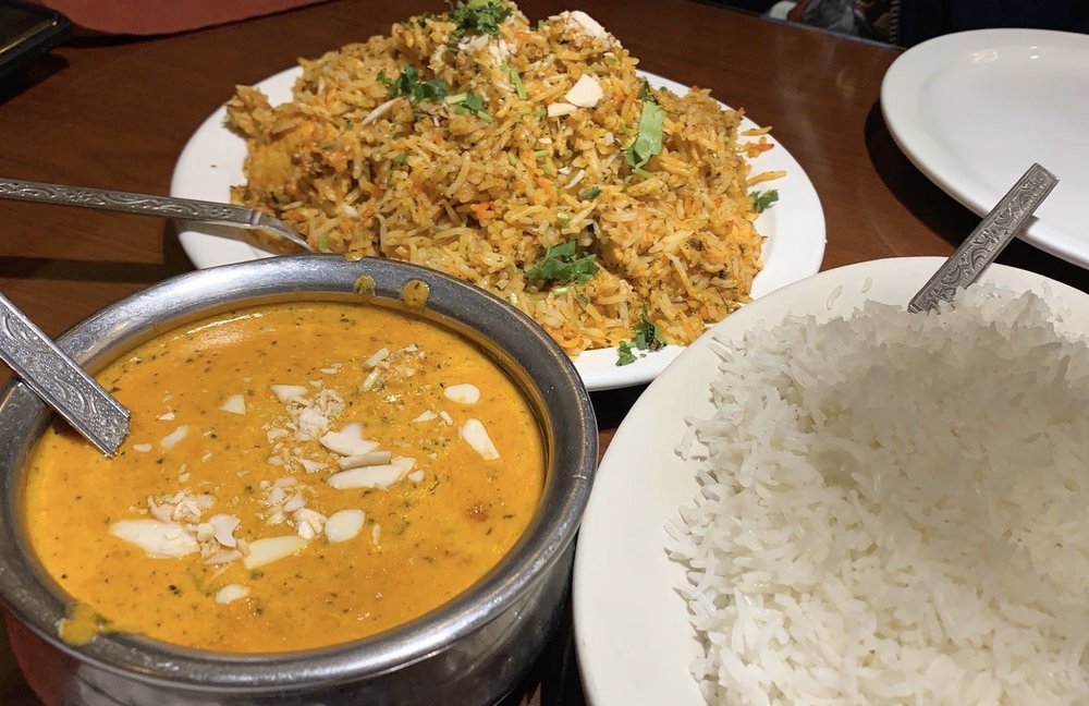 New Delhi Restaurant 37206 Dequindre Rd, Sterling Heights