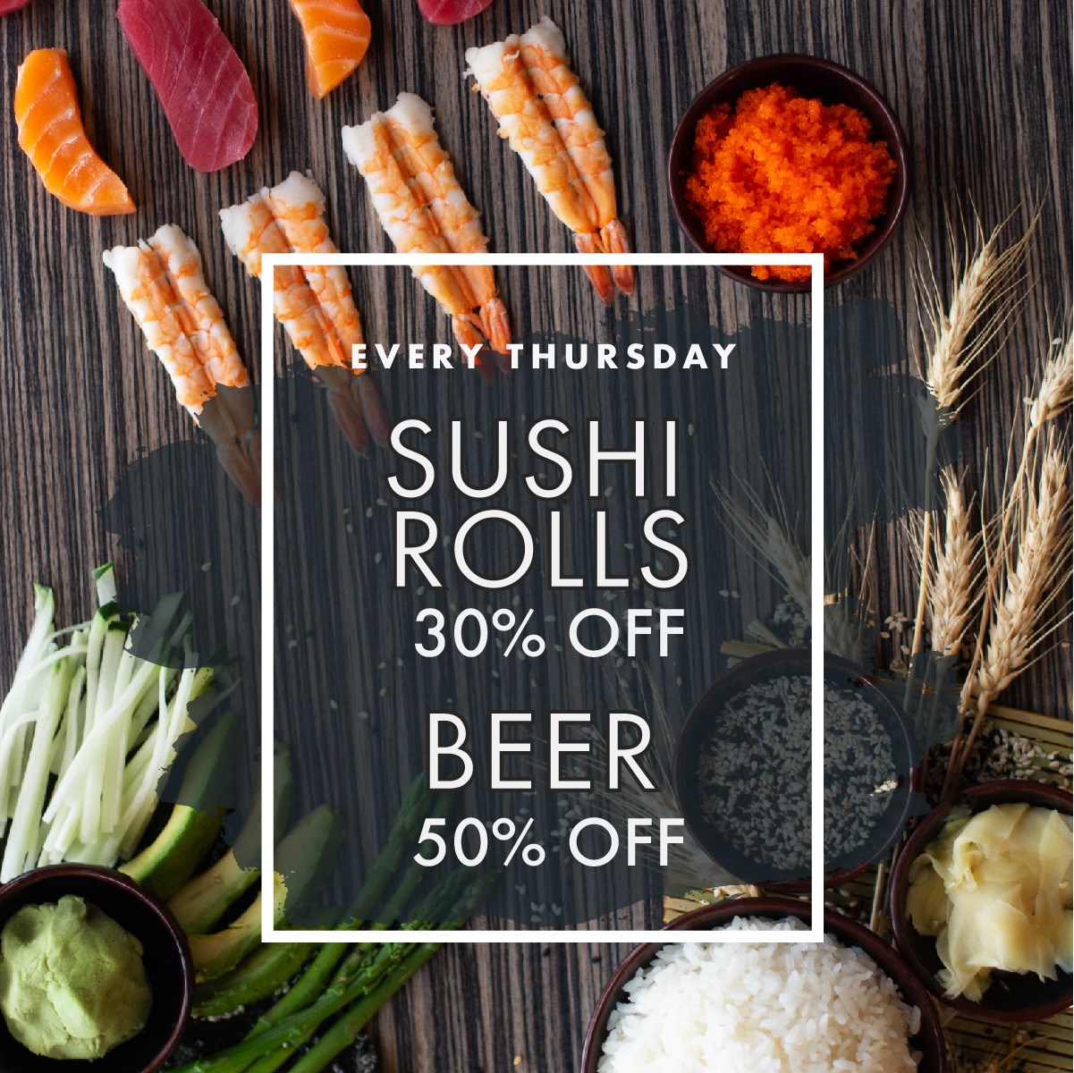 Ichiban Japanese Bistro 44955 Hayes Rd, Sterling Heights