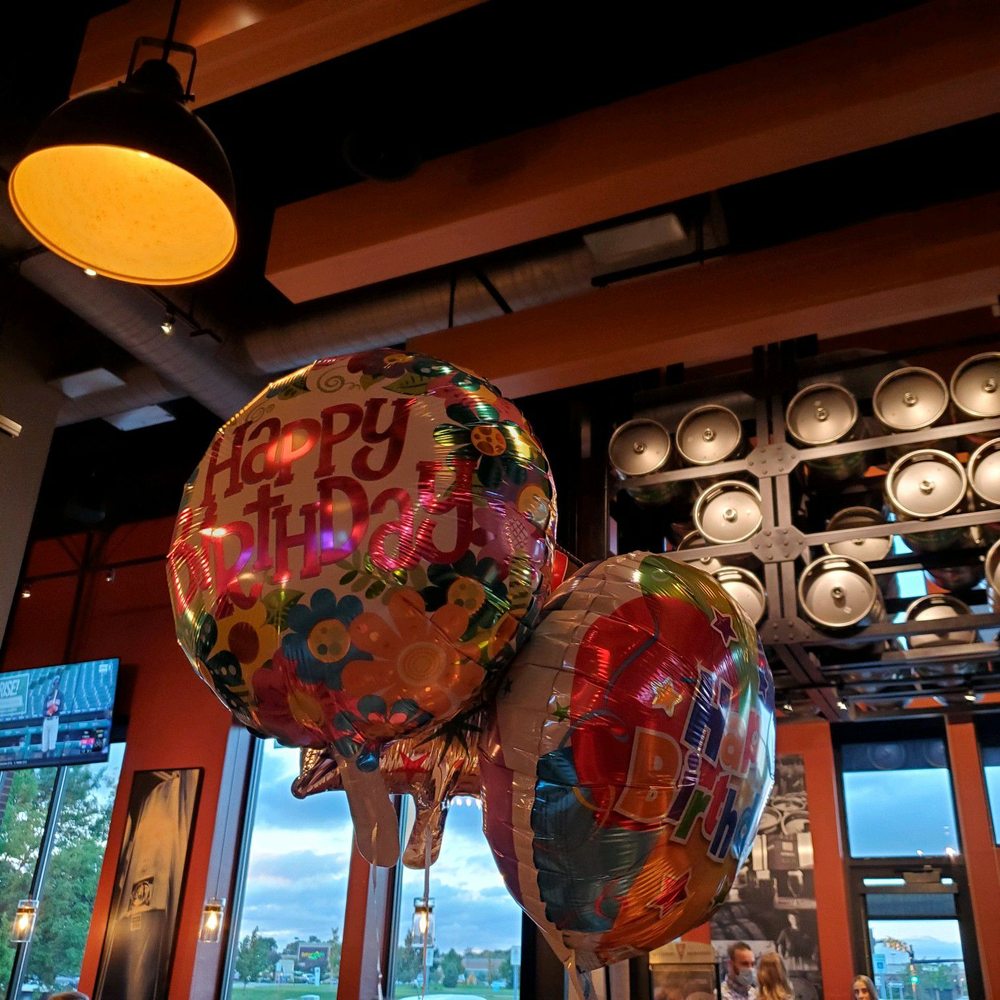 BJ's Restaurant & Brewhouse 14455 Lakeside Cir, Sterling Heights