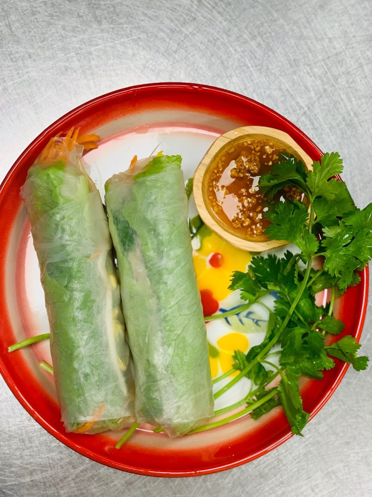 Bangkok Station 37702 Van Dyke Ave, Sterling Heights