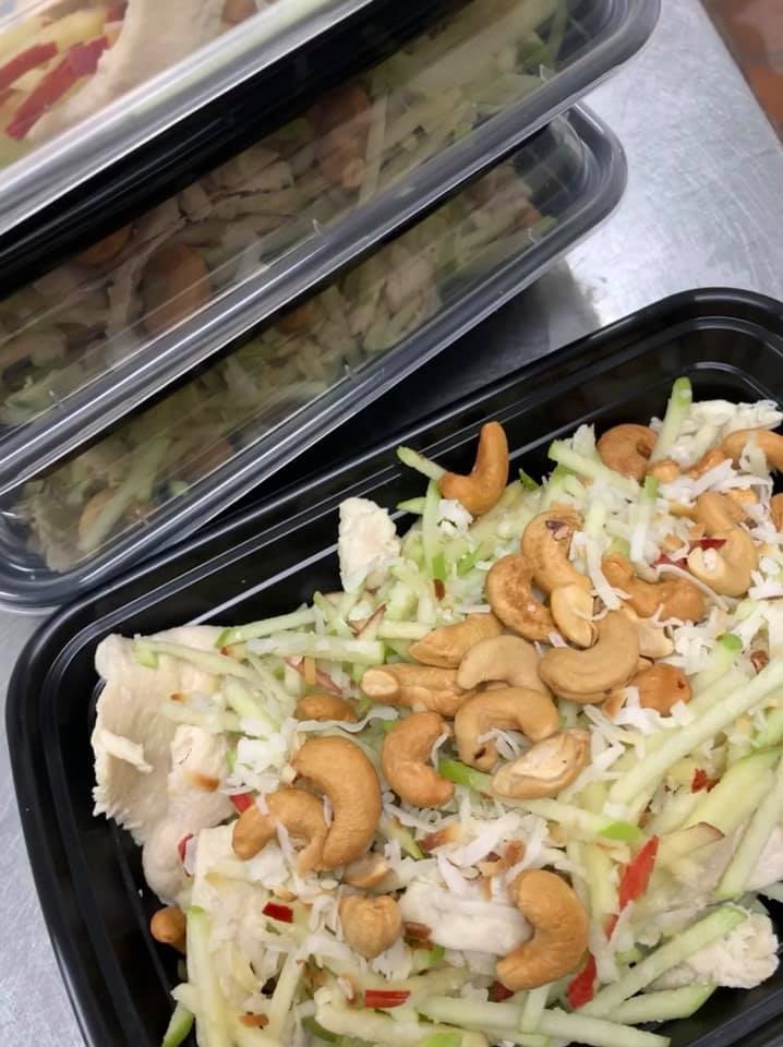 Bangkok Station 37702 Van Dyke Ave, Sterling Heights