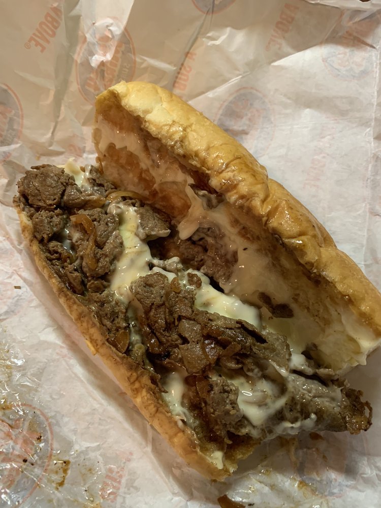 Jersey Mike's Subs 35382 Van Dyke Ave, Sterling Heights