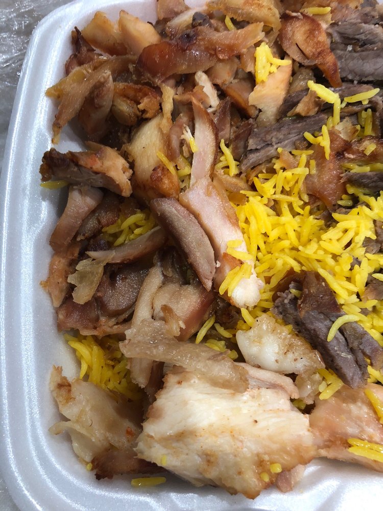 Baghdad Restaurant 4055 17 Mile Rd, Sterling Heights