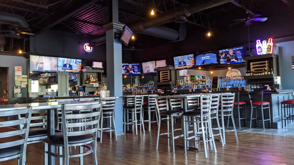 Joey B's Public House 43711 Van Dyke Ave, Sterling Heights