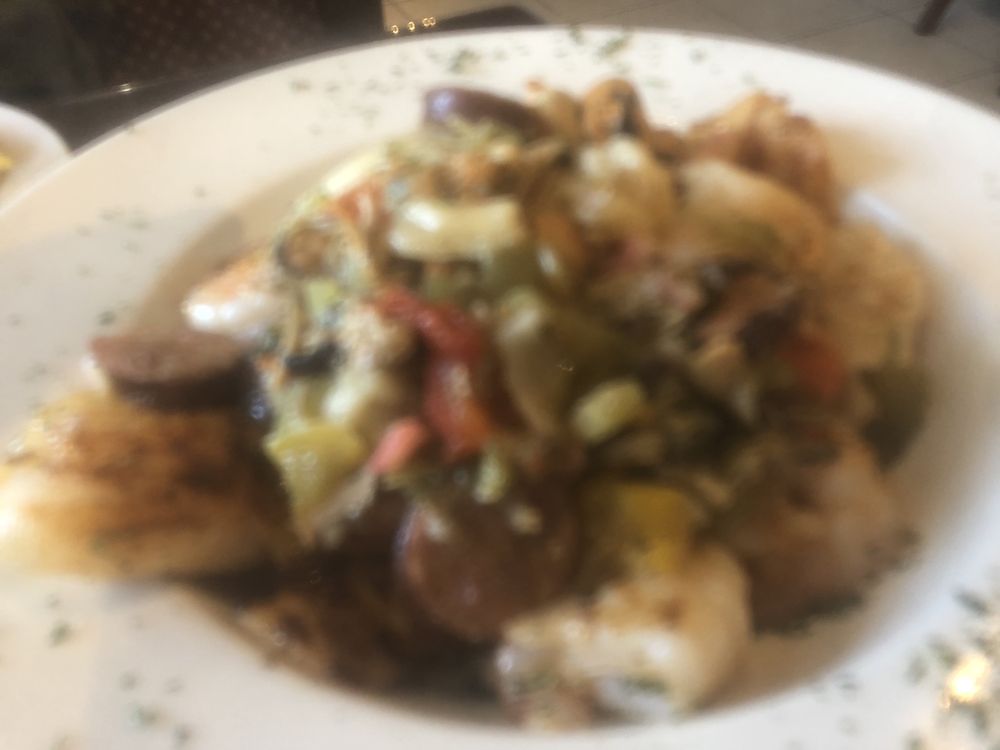 BISTRO ORLEANS 11528 E 15 Mile Rd, Sterling Heights