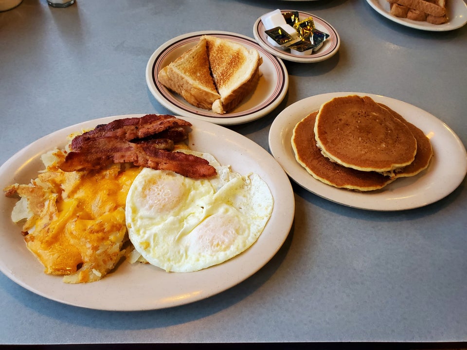 Jimmy's Coney Grill 37246 Dequindre Rd, Sterling Heights