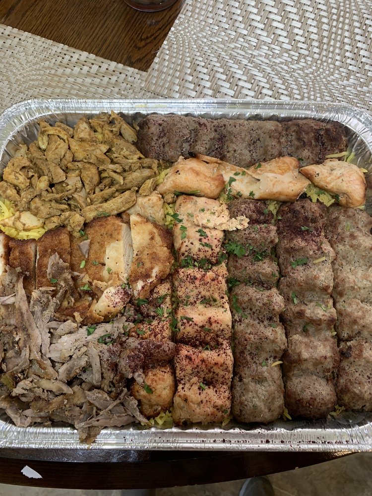 Al Mawal Restaurant 36923 Ryan Rd, Sterling Heights