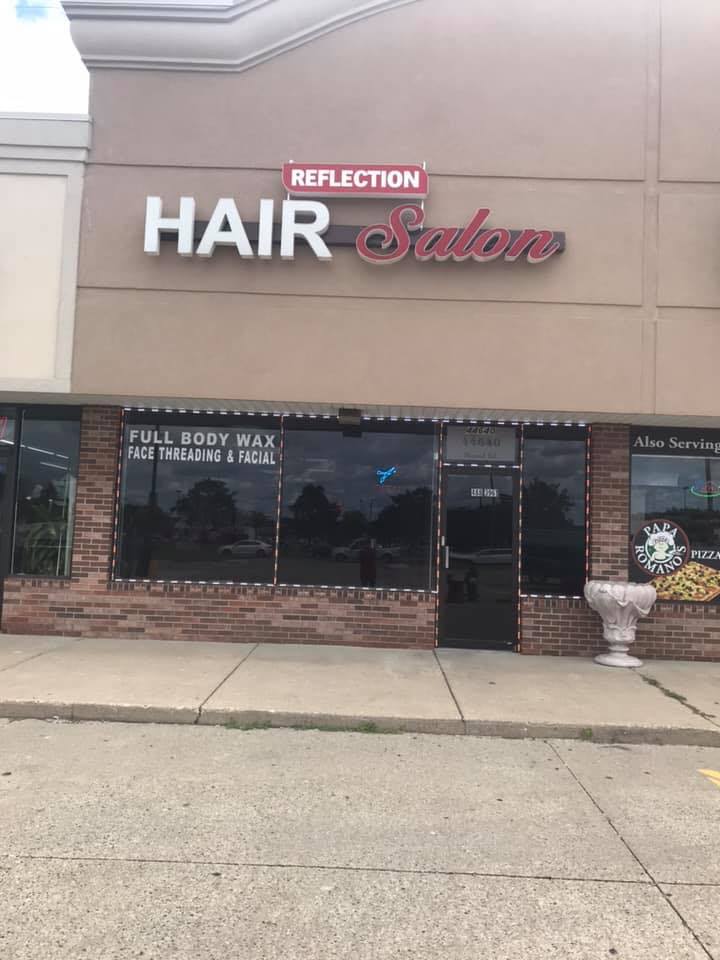Reflection Hair Salon