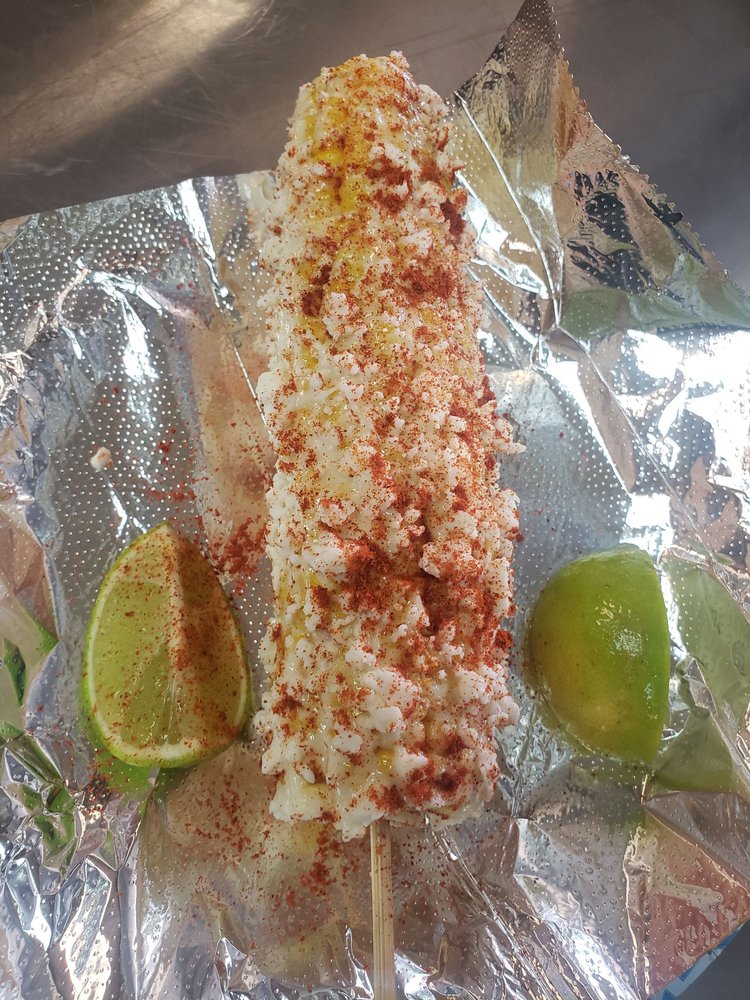Amigos street tacos 5823 17 Mile Rd, Sterling Heights