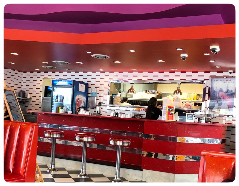 Nicky D’s Coney Island 39099 Van Dyke Ave, Sterling Heights