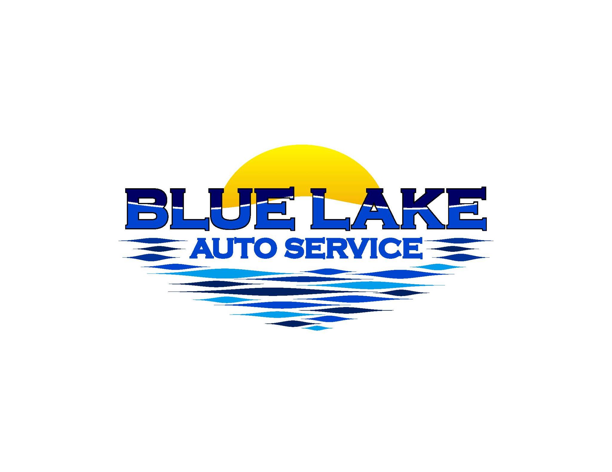 Blue Lake Auto Service LLC