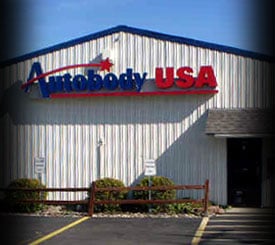 Autobody USA Sturgis