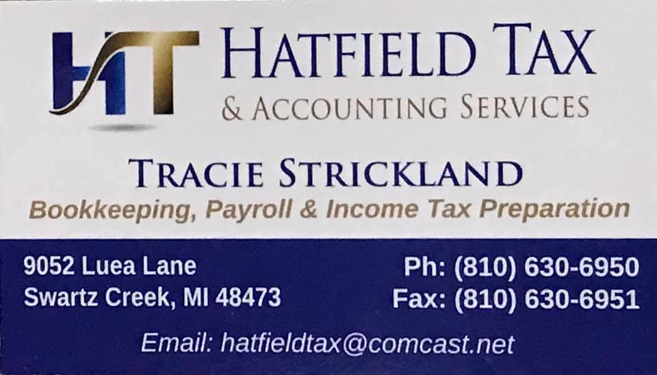 Hatfield Tax & Accounting Services