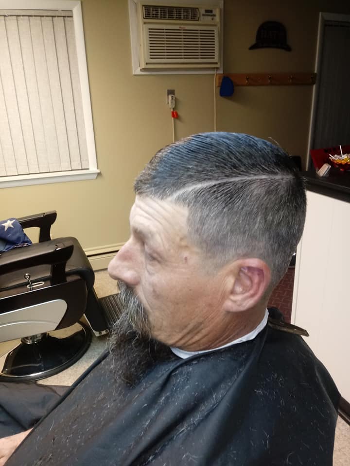 Shortys barbershop 6503 Linden Rd, Swartz Creek Michigan 48473