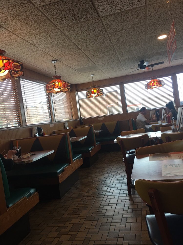 Taylor, MI Restaurants Open for Takeout, Curbside Service and/or