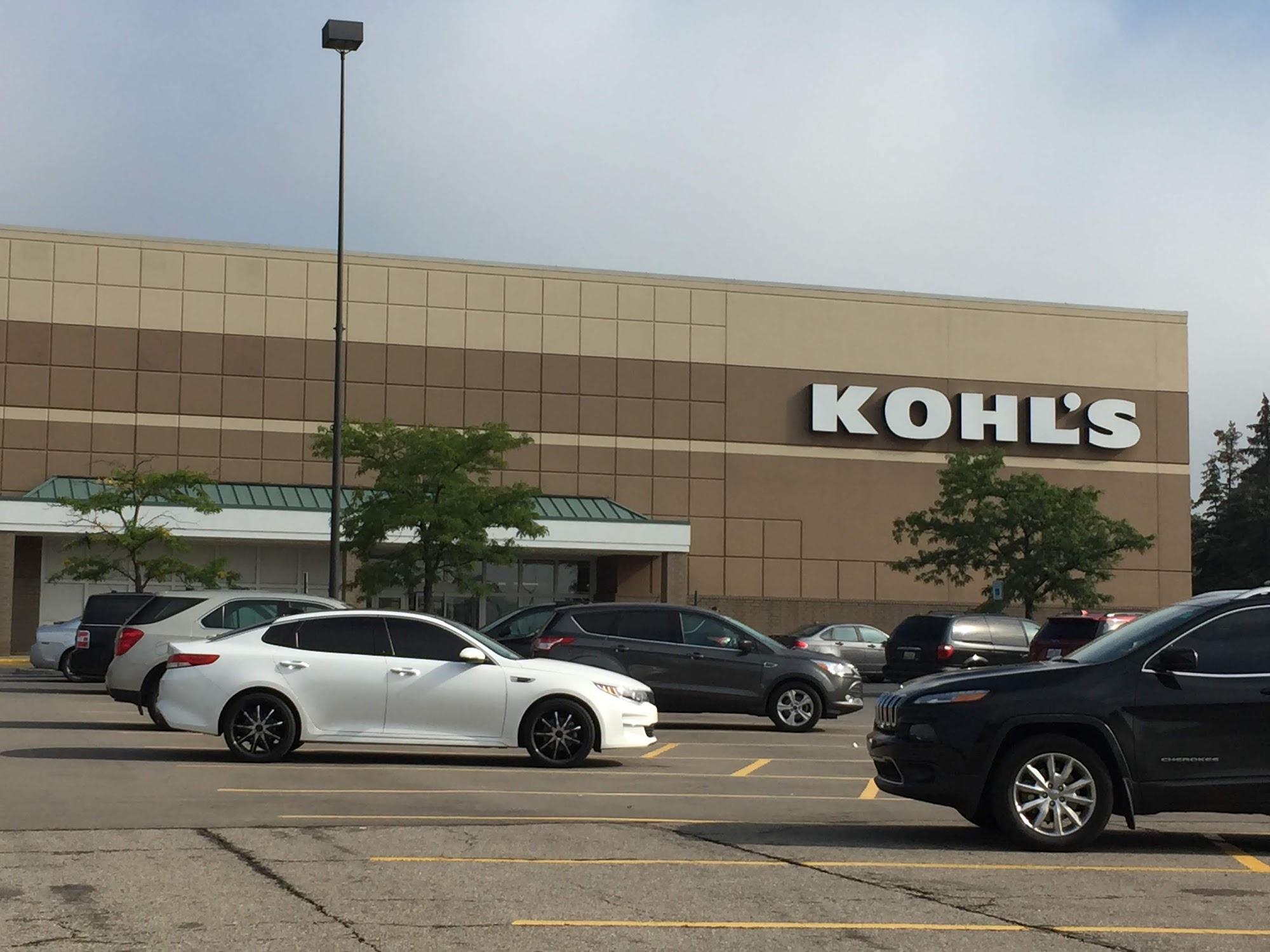 Kohl's