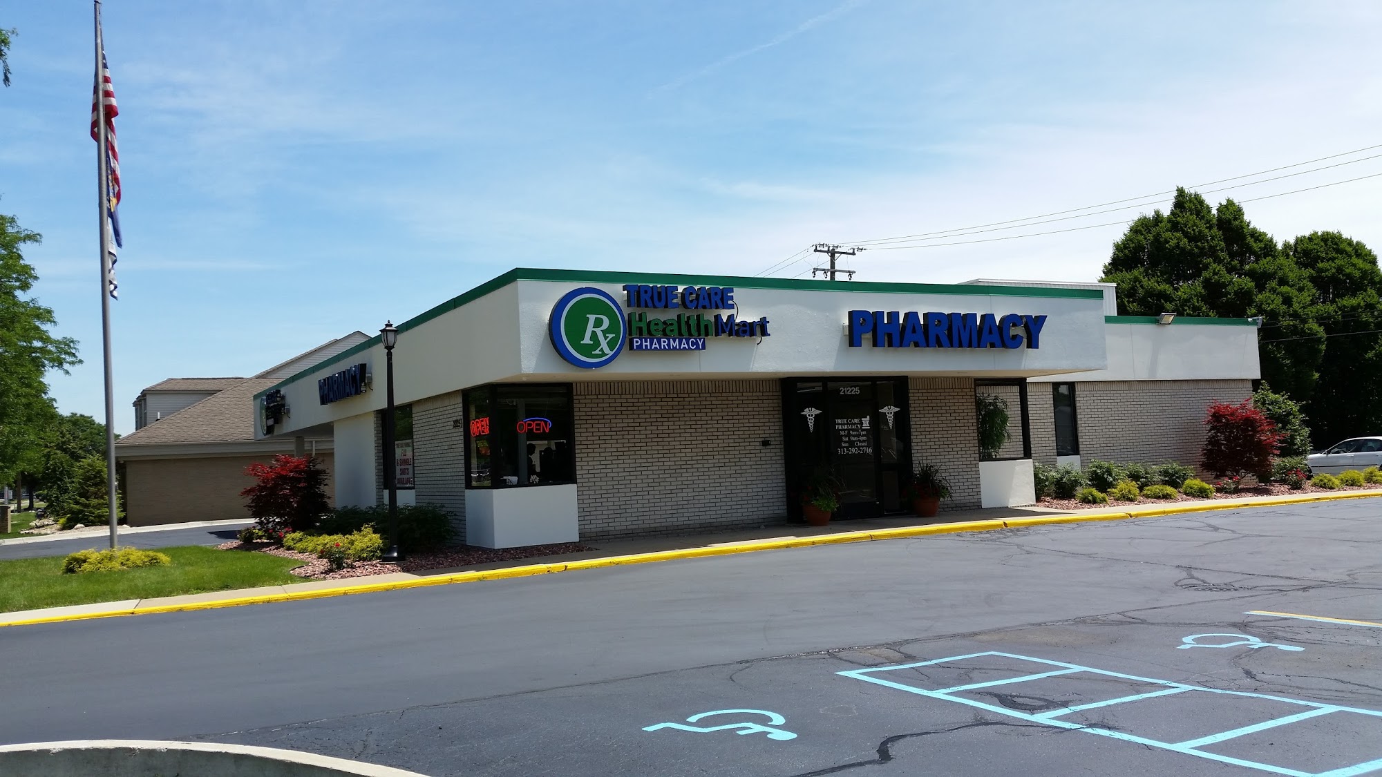 True Care Pharmacy